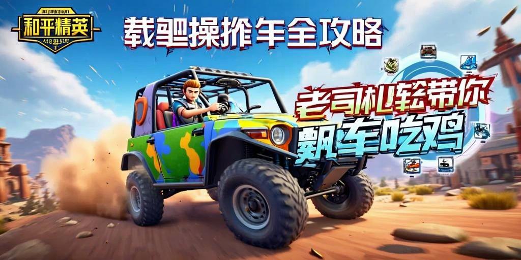 和平精英【德尔塔】模拟器辅助